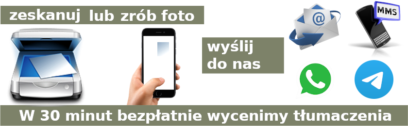 t�umacz �otewski t�umaczenia �otewskie - Telefon: 533 330 605